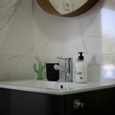Venkovský dům Casa Romeu