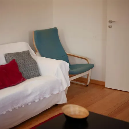 Venkovský dům Casa Romeu Canedo de Basto