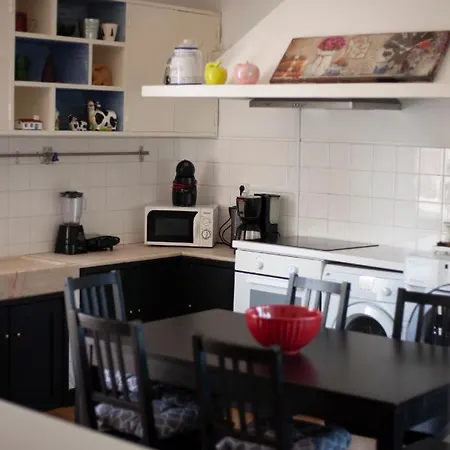 Venkovský dům Casa Romeu Canedo de Basto
