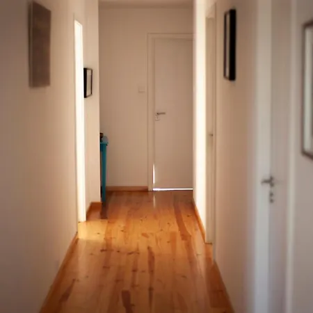 Casa Romeu Venkovský dům Canedo de Basto