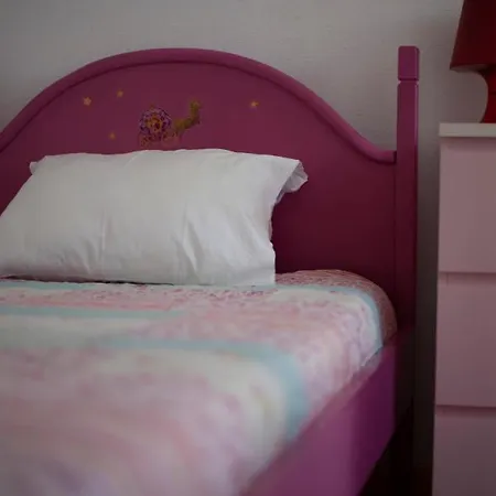 Venkovský dům Casa Romeu *