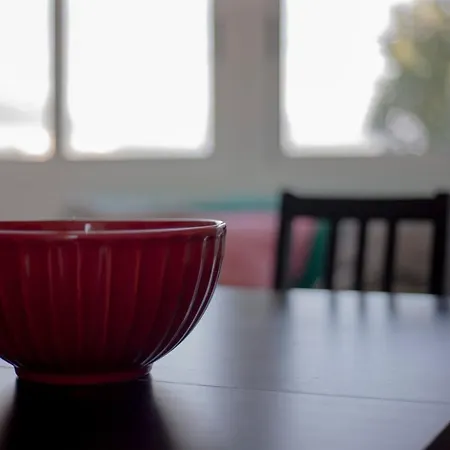 Venkovský dům Casa Romeu