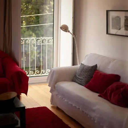 Casa Romeu Venkovský dům