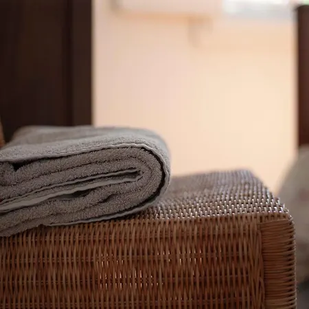 Venkovský dům Casa Romeu